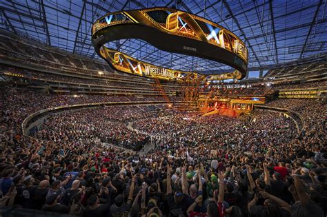 WrestleMania 40: How to get tickets, starting at just $40 - nj.com