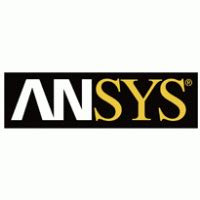 ansys logo vector - Logovector.net