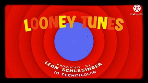 Looney Tunes Theme Song - YouTube