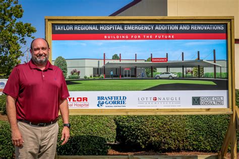 Taylor Regional Hospital rebounds and expands with UGA partnership ...