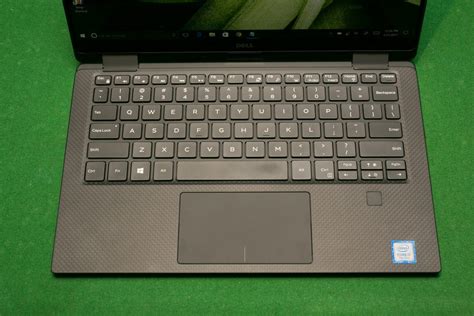 Dell XPS 13 2-in-1 - CNET