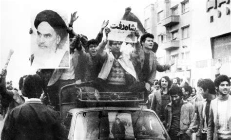 Imam Khomeini - Revolution under Imam Khomeini leadership gained ...