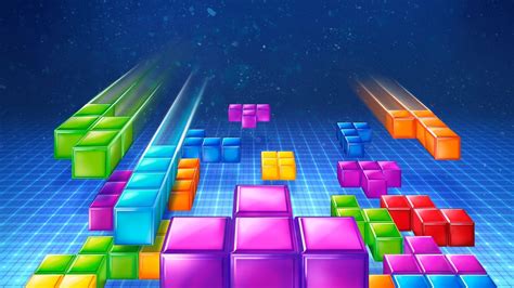 Tetris Wallpapers - Wallpaper Cave