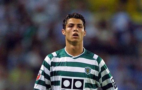 Sportingu emëron akademinë e klubit ‘Academia Cristiano Ronaldo’ – Epoka e Re