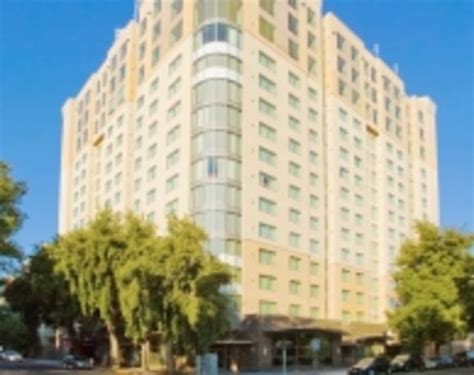 Residence Inn by Marriott Sacramento Downtown at Capitol Park | Sacramento, CA 95814