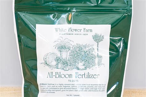 The Best Flower Fertilizer For Your Garden • Home Tips