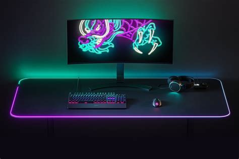 6 Ways to Make Your PC Setup Look Awesome | SteelSeries