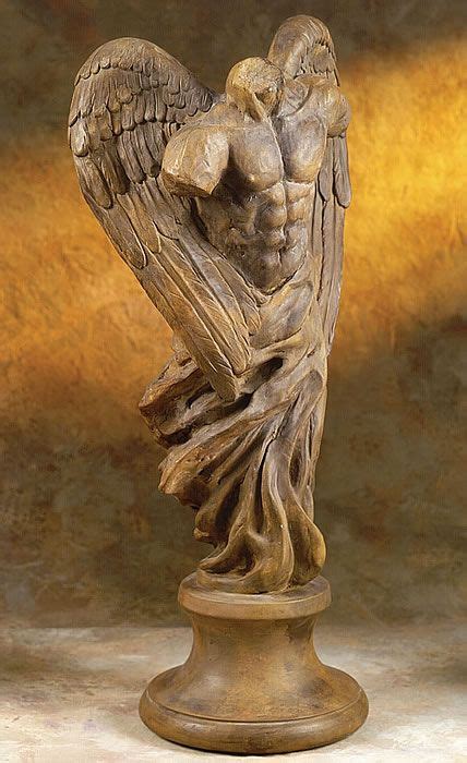 Daedalus Greek Sculpture Statue | Sculpture, Greek sculpture, Statue