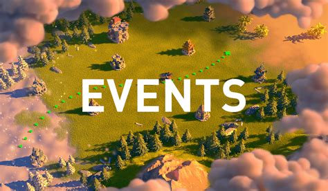 Rise of Kingdoms Events - Detailed Information (100+ Tips Included)