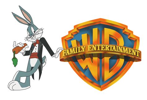 Warner Bros. Family Entertainment | Warner Bros. Entertainment Wiki | FANDOM powered by Wikia