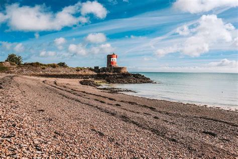 A Complete Guide to the Best Jersey Beaches | Grey Globetrotters