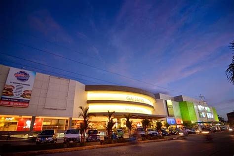 Davao Region: GAISANO MALL OF TAGUM CINEMA SCHEDULE