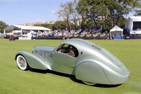 1934 Bugatti Type 57 Image. Chassis number 57104. Photo 125 of 185