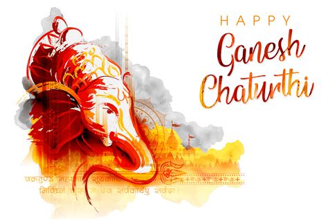 Ganesh Chaturthi Wallpapers - Top Free Ganesh Chaturthi Backgrounds - WallpaperAccess