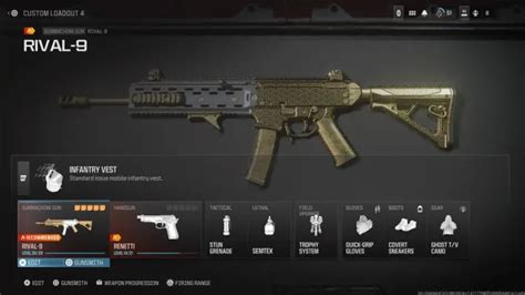 How to unlock Gilded Camo in MW3