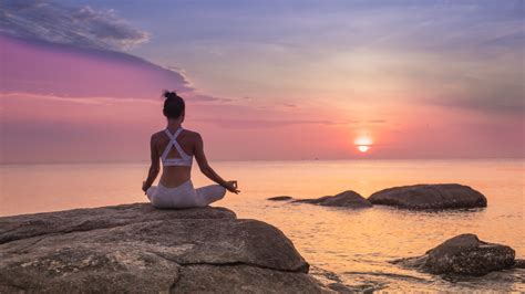 ¿Por qué es importante llevar a cabo meditación? - Koru masajes