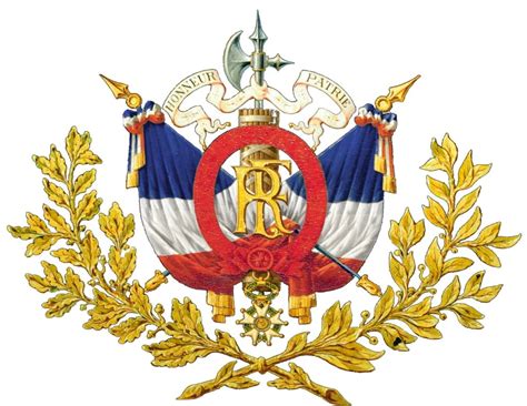 French Republic - Lexinter Law