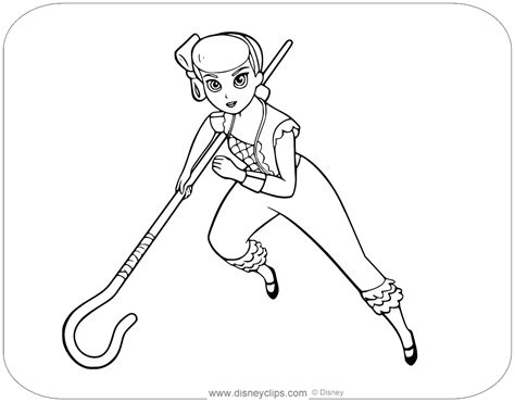 Bo On The Go Coloring Pages Coloring Pages