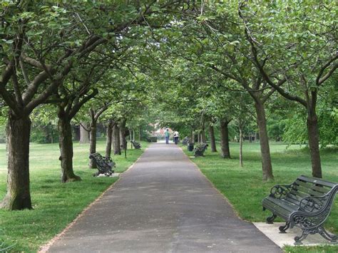 The 20 Best London Parks and Green Spaces