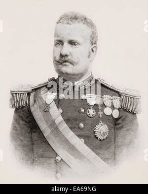 Portrait of Carlos I of Portugal (1863-1908) before 1908. 759 Karl I Stock Photo: 185818563 - Alamy