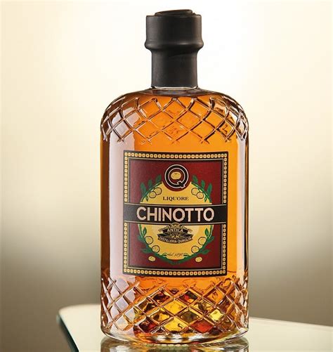 Chinotto – Casamassima