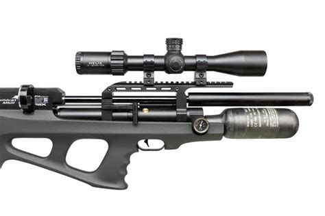 FX Wildcat MK3 BT (Email for Specific Availability) – Southern Precision Air Weapons LLC.