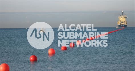 Alcatel Submarine Networks UK LTD. - Engineering Services in Greenwich ...