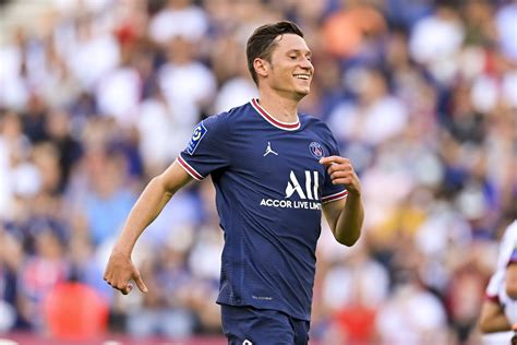 Report: Draxler Open to Leaving PSG Under One Major Condition - PSG Talk