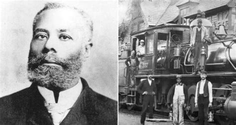 Elijah Mccoy Biography, Invention, Facts and Death!