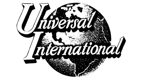 Universal Logo Png