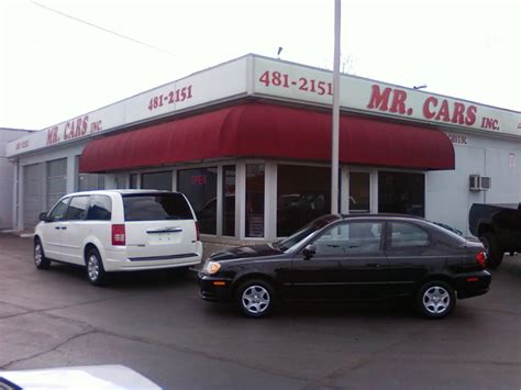 Mr Cars II Inc, Great Pre-Owned Cars