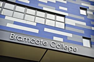 Bramcote College Newsletter | Stapleford Community Group - Advice ...