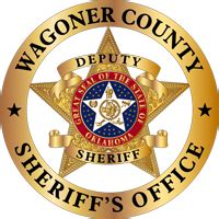 Wagoner County Sheriff's Office