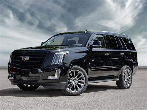 Frost Cadillac | 2020 Cadillac Escalade Premium Luxury | #304