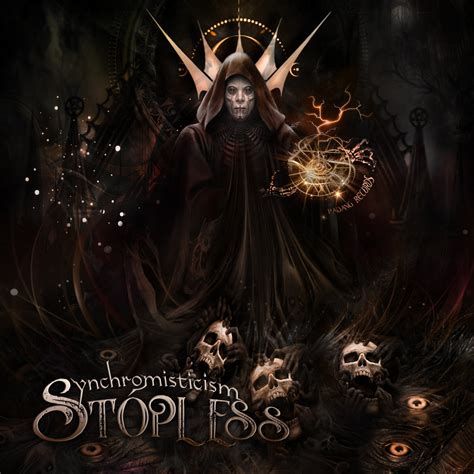 Synchromisticism | Stopless | Padang Records