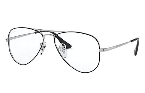 Aviator Eyeglasses | Ray-Ban® USA