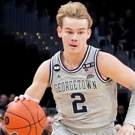 Mac McClung Announces Transfer to Texas Tech from Georgetown | News, Scores, Highlights, Stats ...