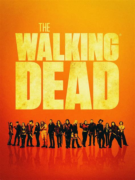 The Walking Dead - Rotten Tomatoes