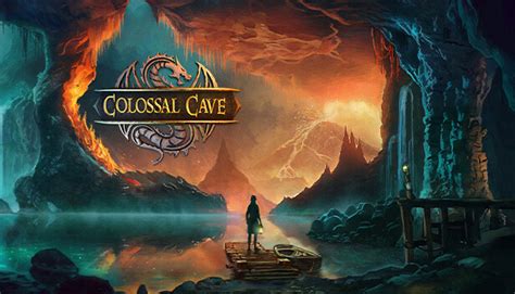 Colossal Cave on Steam