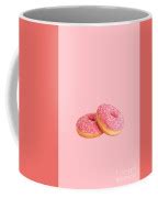 Pink Donuts Photograph by NoMonkey B - Fine Art America