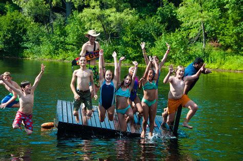 The Best Summer Sleepaway Camps for 2019 in New York and the North East – New York Family