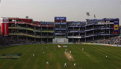 Know more, Grow more!!!: Top 10 Biggest Cricket Stadiums in the World