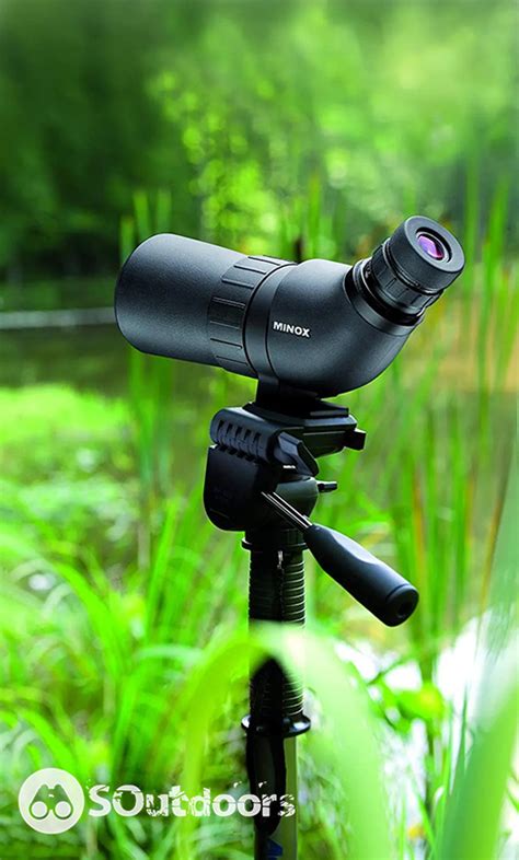 16 Best Spotting Scope Reviews 2023 - Outdoorsity