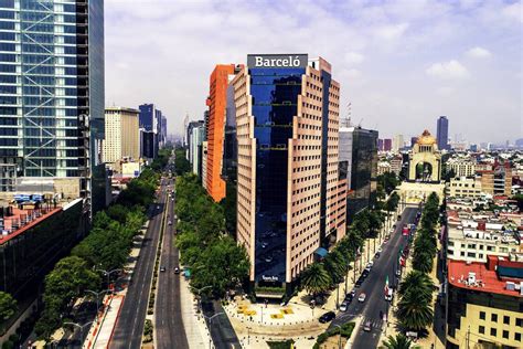 20 Mejores Hoteles En Paseo de la Reforma, Ciudad de México - Tips Para Tu Viaje