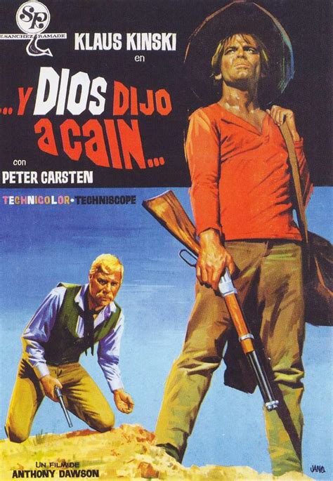 And God Said to Cain... (1970)