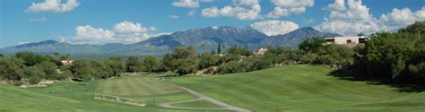 Desert Hills Golf Course, Yuma, Arizona - Golf course information and ...