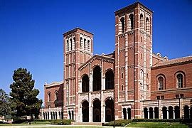 UCLA Anderson School of Management - Business School