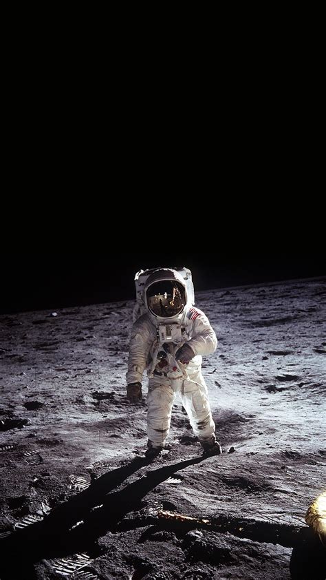 Moon Landing Wallpapers - Top Free Moon Landing Backgrounds ...