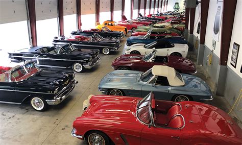 Saratoga Automobile Museum Resurrects Its 'Donate A Vehicle' Program ...