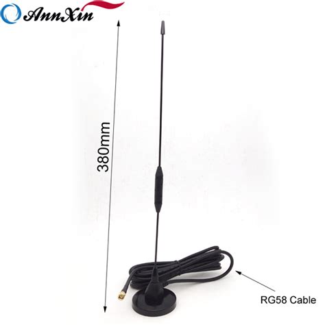 4G Antenna | ANNXIN TECHNOLOGIES CO.,LTD.